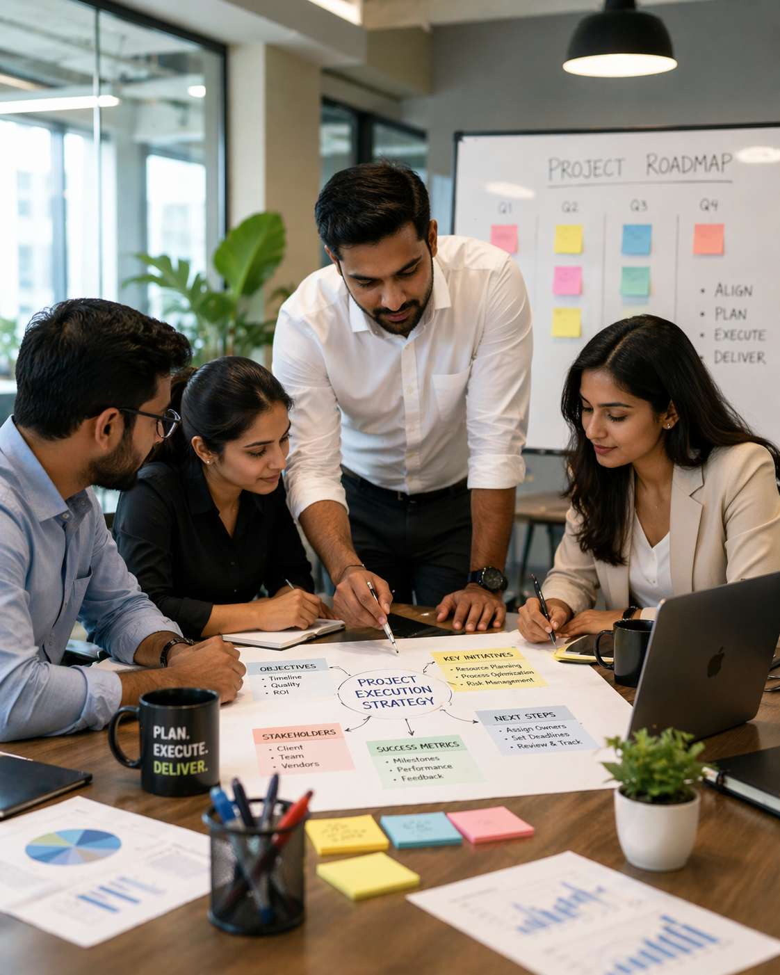 Aagile Business Associates