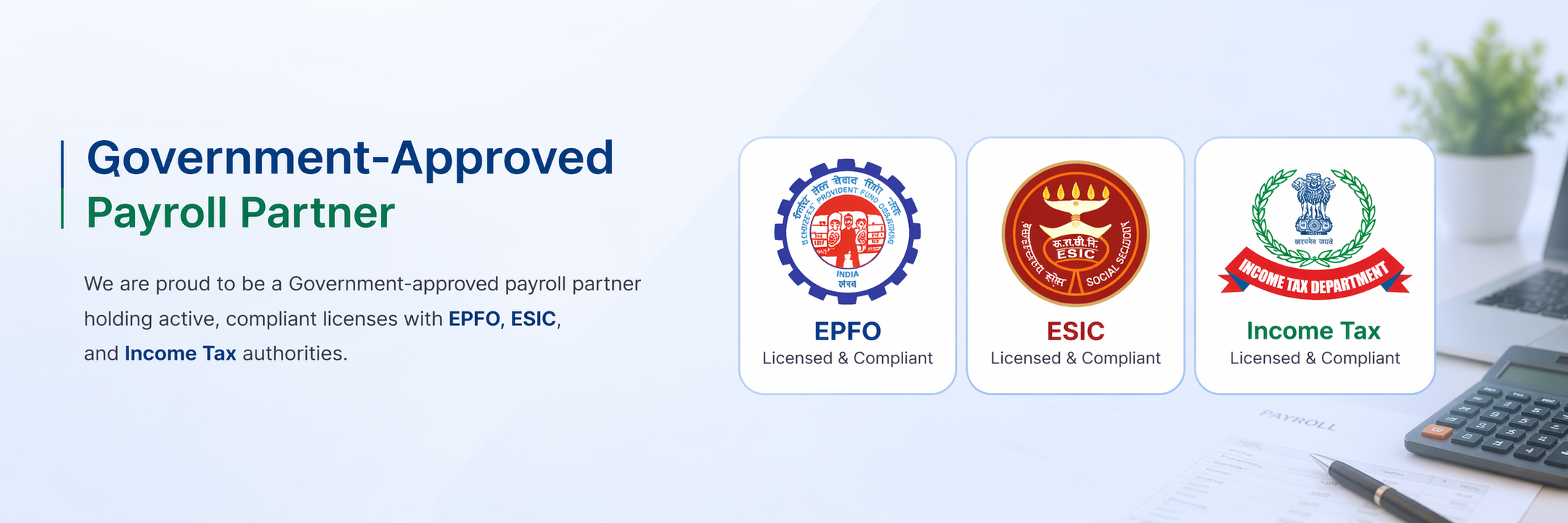 RECRUIETMENT CONSULTING & PAYROLL MANAGEMENTS