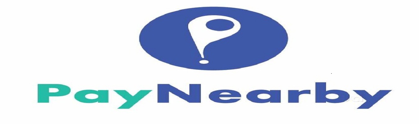 Google Nearby Logo - LogoDix